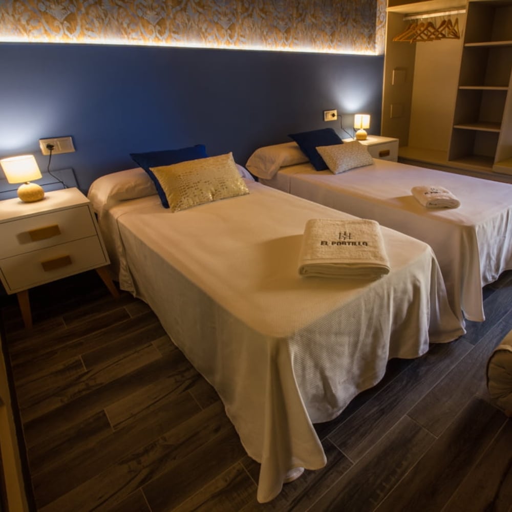 casas rurales en teruel provincia